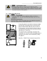 Preview for 19 page of Julabo FC1200S Operating Manual