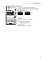 Preview for 23 page of Julabo FC1200S Operating Manual