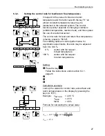 Preview for 27 page of Julabo FC1200S Operating Manual