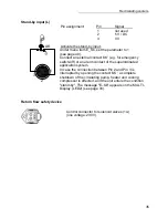 Preview for 35 page of Julabo FC1200S Operating Manual