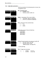 Preview for 40 page of Julabo FC1200S Operating Manual