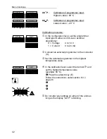 Preview for 42 page of Julabo FC1200S Operating Manual