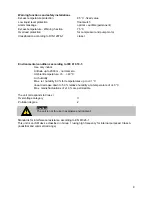 Preview for 9 page of Julabo FL20006 Operating Manual