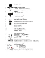 Preview for 16 page of Julabo FL20006 Operating Manual