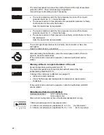 Preview for 22 page of Julabo FL20006 Operating Manual