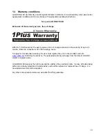 Preview for 31 page of Julabo FL20006 Operating Manual