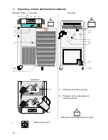 Предварительный просмотр 16 страницы Julabo FL2503 Operating Manual