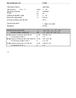 Preview for 12 page of Julabo FL300 Operating Manual