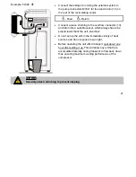 Preview for 21 page of Julabo FL300 Operating Manual