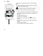 Preview for 28 page of Julabo FL300 Operating Manual