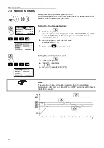 Предварительный просмотр 32 страницы Julabo Forte HT Operating Manual