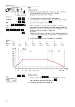 Предварительный просмотр 46 страницы Julabo Forte HT Operating Manual