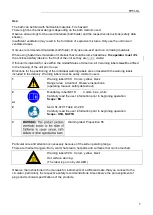 Preview for 7 page of Julabo FP51-SL Operating Manual