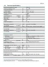 Preview for 9 page of Julabo FP51-SL Operating Manual