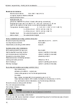 Preview for 10 page of Julabo FP51-SL Operating Manual