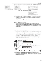 Предварительный просмотр 27 страницы Julabo FP51-SL Operating Manual