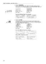 Предварительный просмотр 28 страницы Julabo FP51-SL Operating Manual