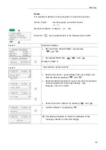 Предварительный просмотр 39 страницы Julabo FP51-SL Operating Manual