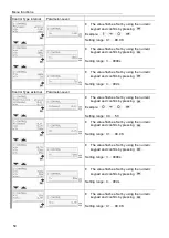 Предварительный просмотр 50 страницы Julabo FP51-SL Operating Manual