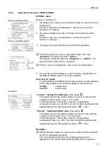 Предварительный просмотр 71 страницы Julabo FP51-SL Operating Manual