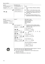 Preview for 52 page of Julabo FP52-SL Operating Manual