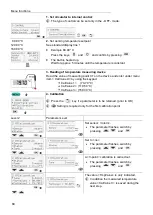 Preview for 68 page of Julabo FP52-SL Operating Manual