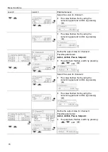 Preview for 74 page of Julabo FP52-SL Operating Manual