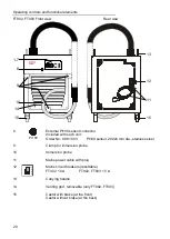 Preview for 20 page of Julabo FT401 Operating Manual