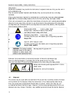 Preview for 6 page of Julabo FT402 Operating Manual