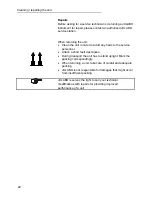 Preview for 22 page of Julabo FT402 Operating Manual