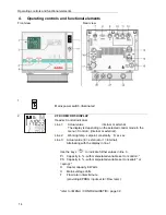 Preview for 14 page of Julabo HL-4 Operating Manual