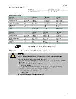 Preview for 19 page of Julabo HL-4 Operating Manual