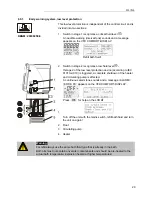 Preview for 29 page of Julabo HL-4 Operating Manual