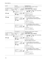 Preview for 66 page of Julabo HL-4 Operating Manual