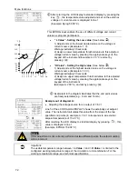 Preview for 72 page of Julabo HL-4 Operating Manual