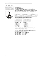 Preview for 74 page of Julabo HL-4 Operating Manual