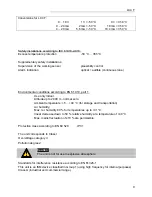 Preview for 9 page of Julabo LC4 F Operating Manual