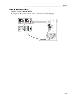 Preview for 17 page of Julabo LC4 F Operating Manual