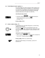 Preview for 33 page of Julabo LC4 F Operating Manual