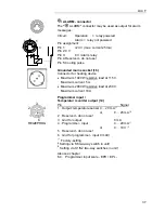 Preview for 37 page of Julabo LC4 F Operating Manual