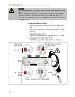 Preview for 38 page of Julabo LC4 F Operating Manual