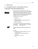 Preview for 39 page of Julabo LC4 F Operating Manual