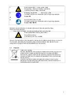 Preview for 7 page of Julabo LC6 Operating Manual