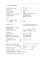 Preview for 9 page of Julabo LC6 Operating Manual