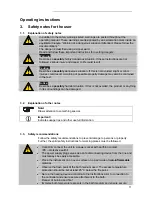 Preview for 11 page of Julabo LC6 Operating Manual