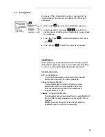 Preview for 25 page of Julabo LC6 Operating Manual