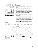 Preview for 33 page of Julabo LC6 Operating Manual