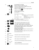 Preview for 5 page of Julabo LH 40 Operating Manual