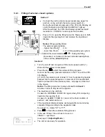 Preview for 17 page of Julabo LH 40 Operating Manual