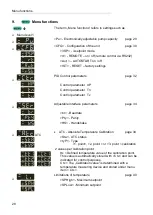 Предварительный просмотр 28 страницы Julabo MA-12 Operating Manual